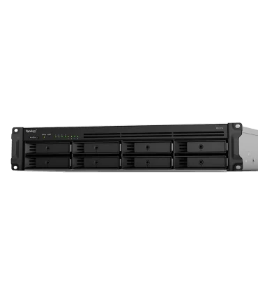 Synology RackStation RS1219+ | Phân phối Synology | ⓿❽❻❽❺⓿❺⓿❺❺ | khuetu.vn