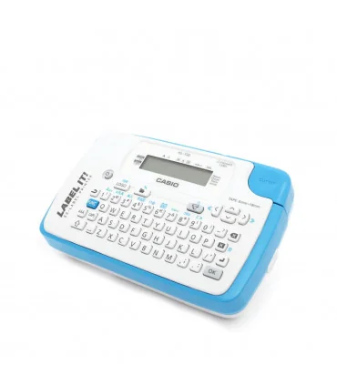 Máy in nhãn Casio KL-130 | ⓿❽❻❽❺⓿❺⓿❺❺ | Máy in nhãn, máy in tem, máy in mã vạch | khuetu.vn