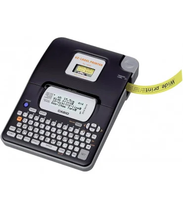 Máy in nhãn Casio KL-820 | ⓿❽❻❽❺⓿❺⓿❺❺ | Máy in nhãn, máy in tem, máy in mã vạch | khuetu.vn