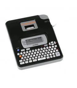Máy in nhãn Casio KL-820 | ⓿❽❻❽❺⓿❺⓿❺❺ | Máy in nhãn, máy in tem, máy in mã vạch | khuetu.vn
