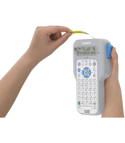 Máy in nhãn Casio KL-HD1 | ⓿❽❻❽❺⓿❺⓿❺❺ | Máy in nhãn, máy in tem, máy in mã vạch | khuetu.vn