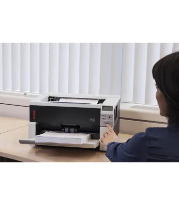 Máy scan Kodak i3300 (70ppm, 25000ppd, A3, ADF 250 sheets) | Phân phối Kodak Scanner | ⓿❽❻❽❺⓿❺⓿❺❺ | khuetu.vn