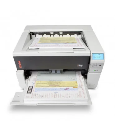Máy scan Kodak i3500 (110ppm, 35000ppd, A3, ADF 300 sheets) | Phân phối Kodak Scanner | ⓿❽❻❽❺⓿❺⓿❺❺ | khuetu.vn