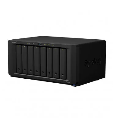 Synology DiskStation DS1819+ | Phân phối Synology | ⓿❽❻❽❺⓿❺⓿❺❺ | khuetu.vn