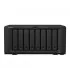 Synology DiskStation DS1819+ | Phân phối Synology | ⓿❽❻❽❺⓿❺⓿❺❺ | khuetu.vn