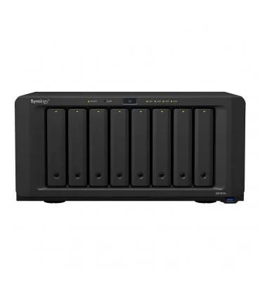 Synology DiskStation DS1819+ | Phân phối Synology | ⓿❽❻❽❺⓿❺⓿❺❺ | khuetu.vn