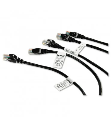 Máy in nhãn Combo: PT-E110 + 5 Cuộn nhãn 09mm | ⓿❽❻❽❺⓿❺⓿❺❺ | Máy in nhãn, máy in tem, máy in mã vạch | khuetu.vn