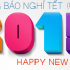 KHUÊ TÚ thông báo lịch nghỉ Tết Dương Lịch 2015