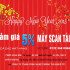 Giảm giá 5% đối với tất cả các sản phẩm máy scan tài liệu trong tháng đầu năm 2015