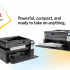 Kodak i2900 - Gia tăng hiệu suất công việc của bạn