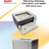 Kodak i3200/Kodak i3400 – Cung cấp thông tin chính xác và hiệu quả trong từng lần quét