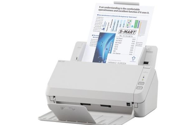 Fujitsu SP1120 - Giải pháp lưu trữ tài liệu hiệu quả cho doanh nghiệp