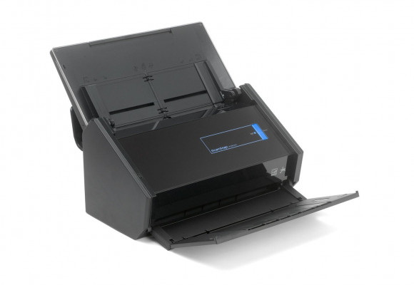 Lựa chọn máy quét phù hợp cho doanh nghiệp