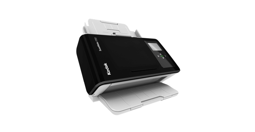 Kodak i1150: Máy quét dành cho văn phòng chuyên nghiệp