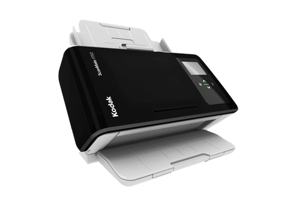 Kodak i1150: Máy quét dành cho văn phòng chuyên nghiệp