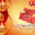 Thư Chúc Tết 2012