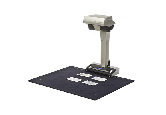 Máy quét Fujitsu ScanSnap SV600