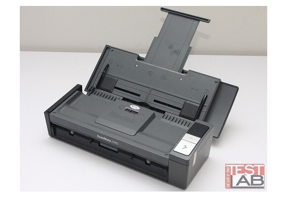 Đánh giá máy quét di động Kodak ScanMate i940