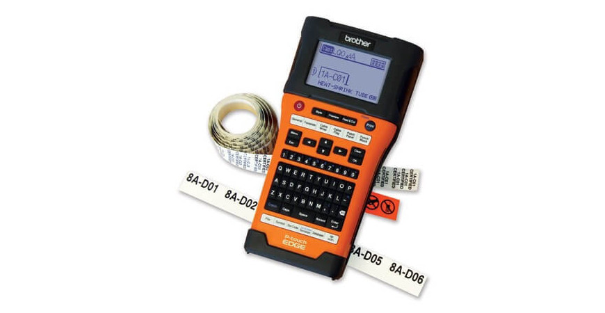 PT-E550W - Trợ thủ đắc lực của chuyên viên thi công điện và viễn thông
