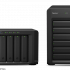 DS2015xs gia tăng băng thông mạng vượt trội với 10GbE x 2