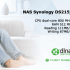 Synology DS215j – tối ưu hóa hiệu suất và chi phí