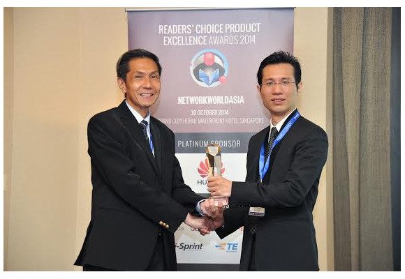 Kodak Alaris đạt giải thưởng Lĩnh vực quản lý và số hóa tài liệu của tạp chí NetworkWorld Asia bình chọn