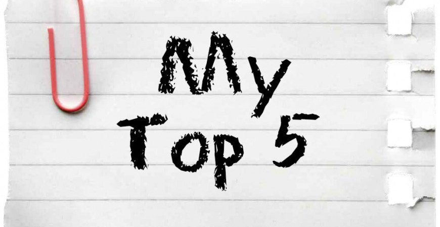 Top 5 máy scan tốt nhất cho doanh nghiệp vừa & nhỏ