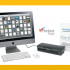 Máy quét tài liệu tương thích với máy tính MAC