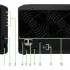 DS415+ – Gia tăng hiệu suất cho SMB với Quad Core CPU