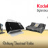 Kodak Scanner _ Giải pháp số hóa tài liệu toàn diện
