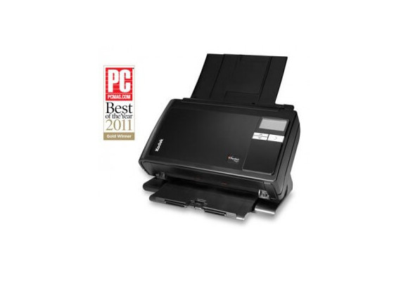 Kodak i2600 & Kodak ScanMate i920 Được Vinh Danh Bởi 02 Tạp Chí Hàng Đầu Của Mỹ