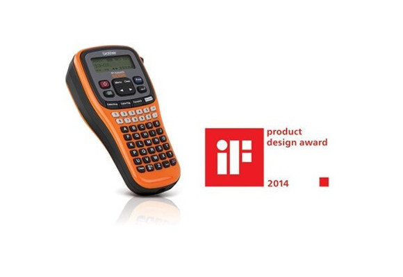 Brother Nhận Giải Thưởng Thiết Kế “iF Design Award 2014”