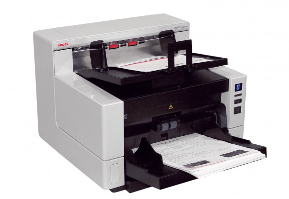 Kodak i4200 & Kodak i4600: vinh dự nhận danh hiệu Sản phẩm sáng tạo của năm
