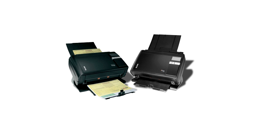 Đánh Giá Dòng Máy Scan Kodak i2000 (i2400, i2600 & i2800)