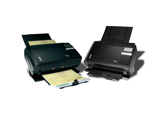 Đánh Giá Dòng Máy Scan Kodak i2000 (i2400, i2600 & i2800)