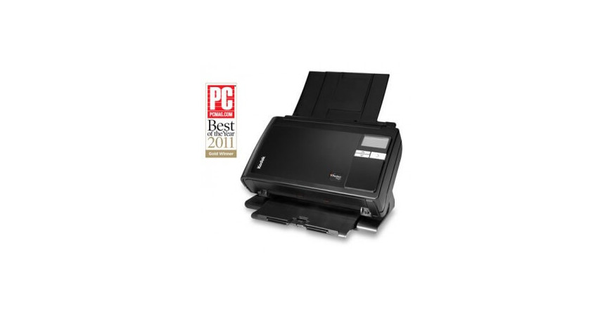 Kodak i2400 – Tùy Chọn Thông Minh