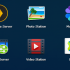 XEM PHIM - NGHE NHẠC - GIẢI TRÍ GIA ĐÌNH VỚI KHO DỮ LIỆU CỦA NAS SYNOLOGY