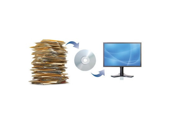 Khuê Tú cung cấp dịch vụ scan tài liệu mọi kích cỡ