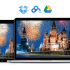 Làm việc mọi nơi với Synology Cloud Station