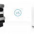 Lưu trữ dữ liệu truyền thống hay là NAS Synology