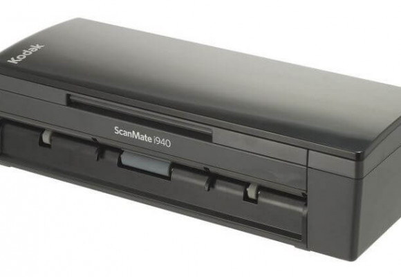 Kodak ScanMate i940 - Bản nâng cấp đáng giá