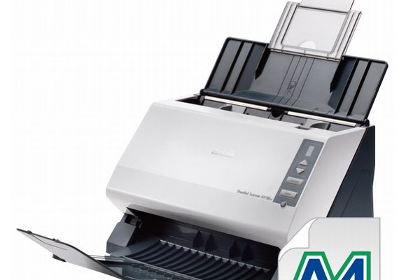MÁY SCAN AVISION AV186+ - GIẢI PHÁP SỐ HOÁ HOÀN HẢO