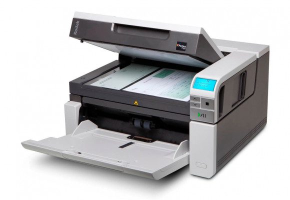 Kodak i3250 và Kodak i3450 - Giải pháp số hóa đỉnh cao