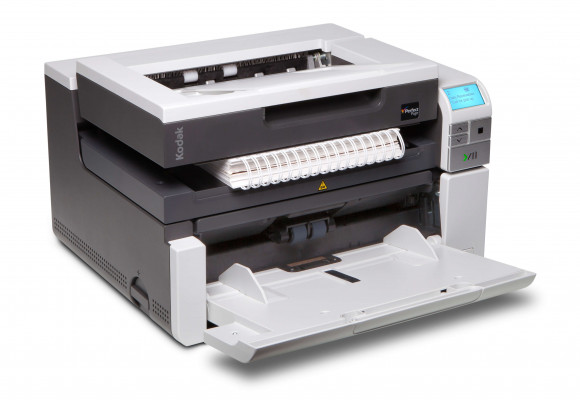 Máy quét Kodak series i3000 được lựa chọn là "Sản phẩm sáng tạo của năm" do Better Buys for Business bình chọn