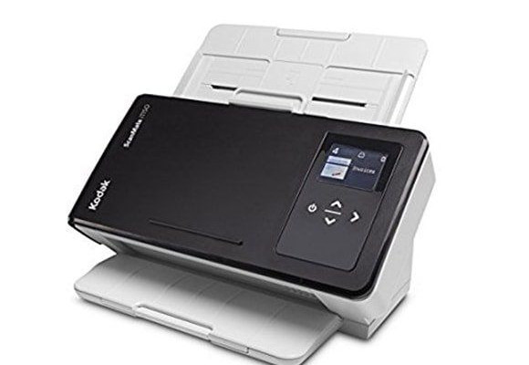 Video hướng dẫn cài đặt Driver máy scan Kodak i1150