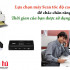 CUỘC SỐNG LUÔN LÀ NHỮNG SỰ LỰA CHỌN