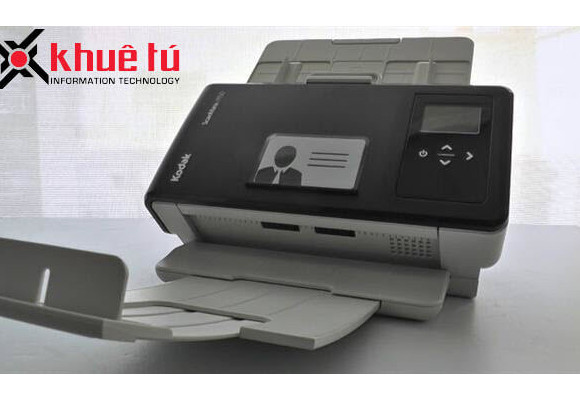 Cẩm nang chọn máy scan đúng nhu cầu
