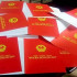 Khuê Tú triển khai thành công giải pháp số hoá hồ sơ đất đai tại huyện Tân Thành - Bà Rịa Vũng Tàu