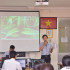 Chương trình: Bồi dưỡng nghiệp vụ số hóa tài liệu tại Thành phố Hồ Chí Minh
