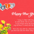 Khuê Tú thông báo nghỉ tết Bính Thân 2016